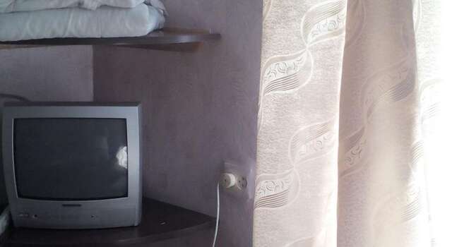 Гостиница Guest House Beregovoy Алушта-8